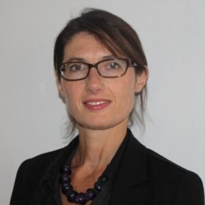 Valérie Darniche, account manager Tim Free et directrice associée